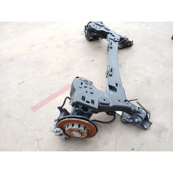 Puente Trasero para Citroën C4 Iii (Ba_, Bb_, Bc_)