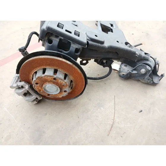 Puente Trasero para Citroën C4 Iii (Ba_, Bb_, Bc_)