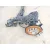 Puente Trasero para Citroën C4 Iii (Ba_, Bb_, Bc_)