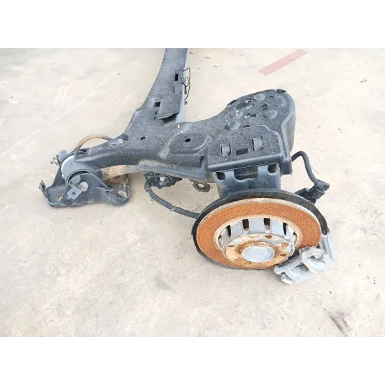 Puente Trasero para Citroën C4 Iii (Ba_, Bb_, Bc_)