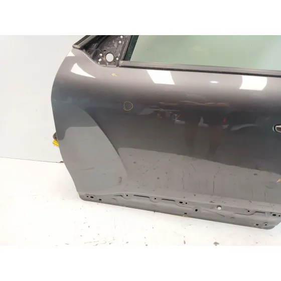 Puerta Delantera Izquierda para Citroën C4 Iii (Ba_, Bb_, Bc_)