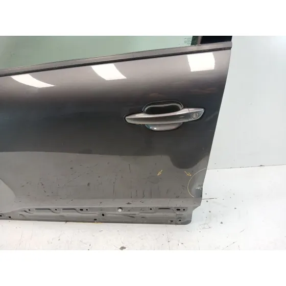 Puerta Delantera Izquierda para Citroën C4 Iii (Ba_, Bb_, Bc_)