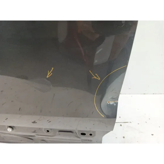 Puerta Delantera Izquierda para Citroën C4 Iii (Ba_, Bb_, Bc_)