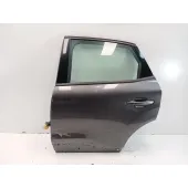 Puerta Trasera Izquierda para Citroën C4 Iii (Ba_, Bb_, Bc_)