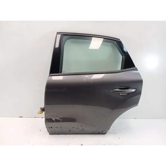 Puerta Trasera Izquierda para Citroën C4 Iii (Ba_, Bb_, Bc_)