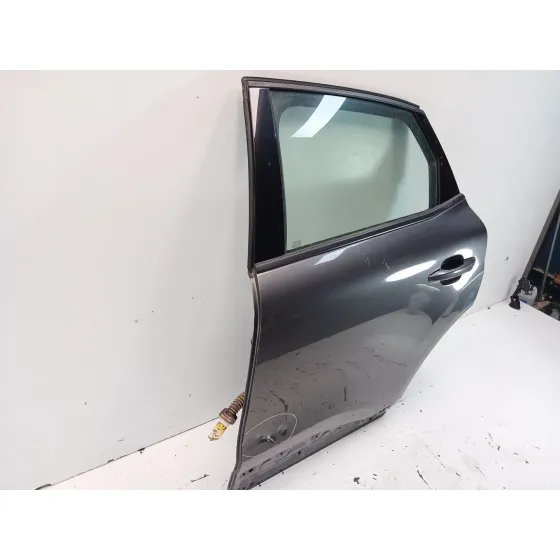 Puerta Trasera Izquierda para Citroën C4 Iii (Ba_, Bb_, Bc_)