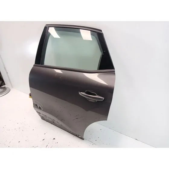 Puerta Trasera Izquierda para Citroën C4 Iii (Ba_, Bb_, Bc_)
