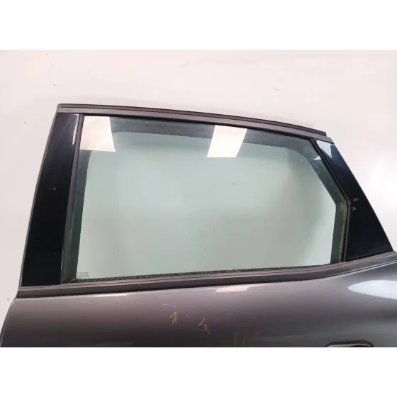Puerta Trasera Izquierda para Citroën C4 Iii (Ba_, Bb_, Bc_)