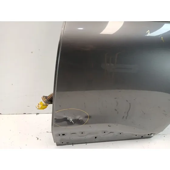 Puerta Trasera Izquierda para Citroën C4 Iii (Ba_, Bb_, Bc_)