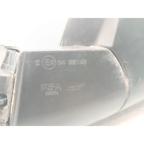 Retrovisor Derecho para Citroën C4 Iii (Ba_, Bb_, Bc_)