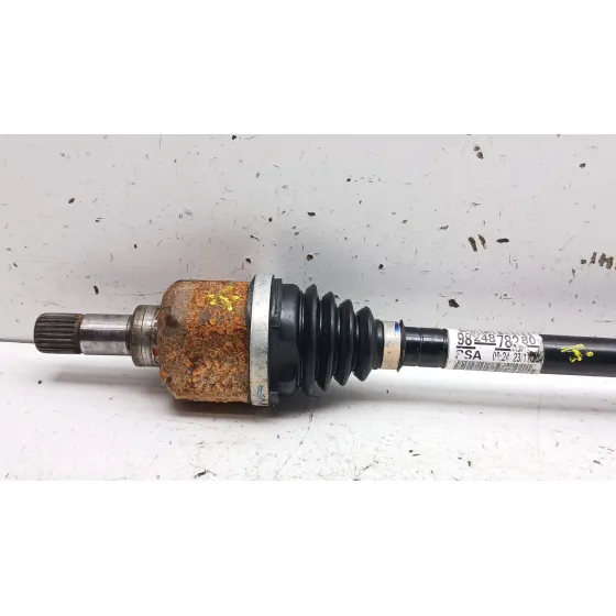 Transmision Delantera Derecha para Citroën C4 Iii (Ba_, Bb_, Bc_)