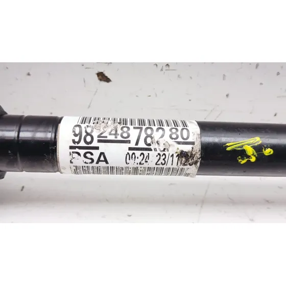 Transmision Delantera Derecha para Citroën C4 Iii (Ba_, Bb_, Bc_)