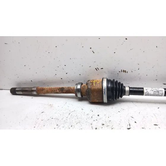 Transmision Delantera Izquierda para Citroën C4 Iii (Ba_, Bb_, Bc_)
