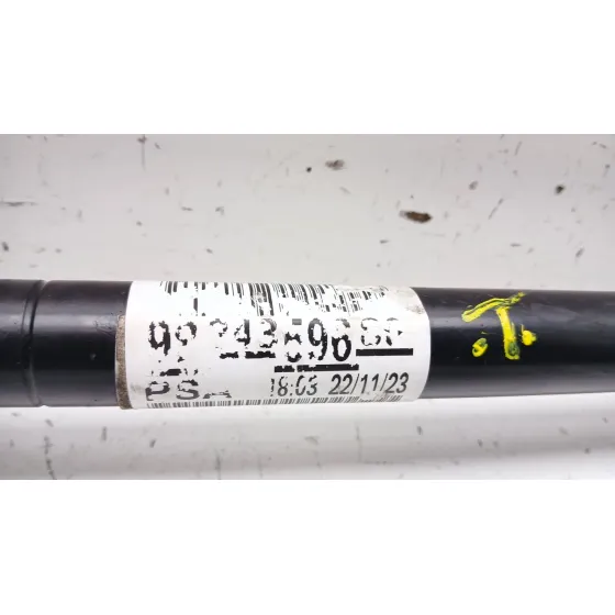 Transmision Delantera Izquierda para Citroën C4 Iii (Ba_, Bb_, Bc_)