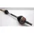 Transmision Delantera Izquierda para Citroën C4 Iii (Ba_, Bb_, Bc_)
