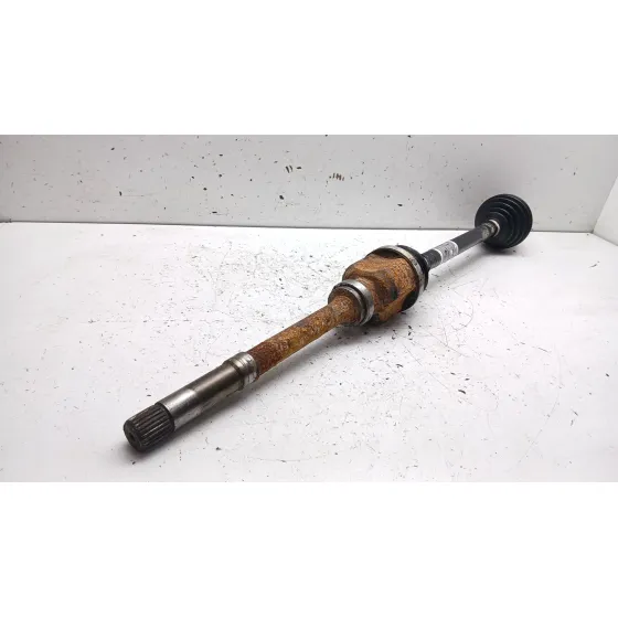 Transmision Delantera Izquierda para Citroën C4 Iii (Ba_, Bb_, Bc_)