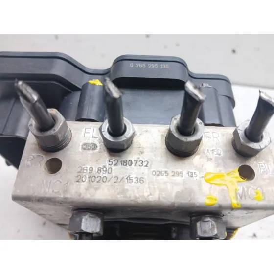 Abs para Fiat 500 (312_)