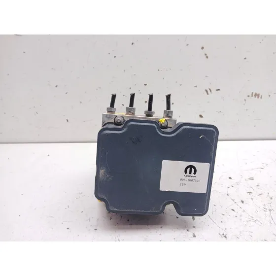 Abs para Fiat 500 (312_)
