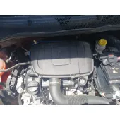 Motor Completo para Fiat 500 (312_)