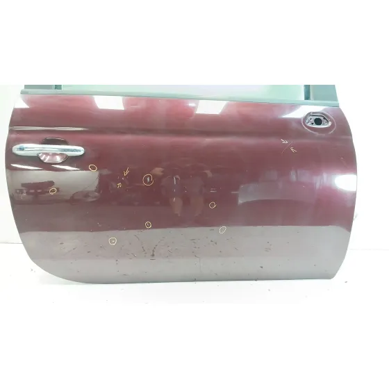 Puerta Delantera Derecha para Fiat 500 (312_)