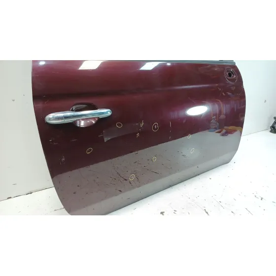 Puerta Delantera Derecha para Fiat 500 (312_)