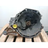 Despiece Caja Cambios para Ford Focus Iv (Hn)