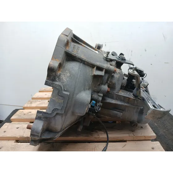 Despiece Caja Cambios para Ford Focus Iv (Hn)