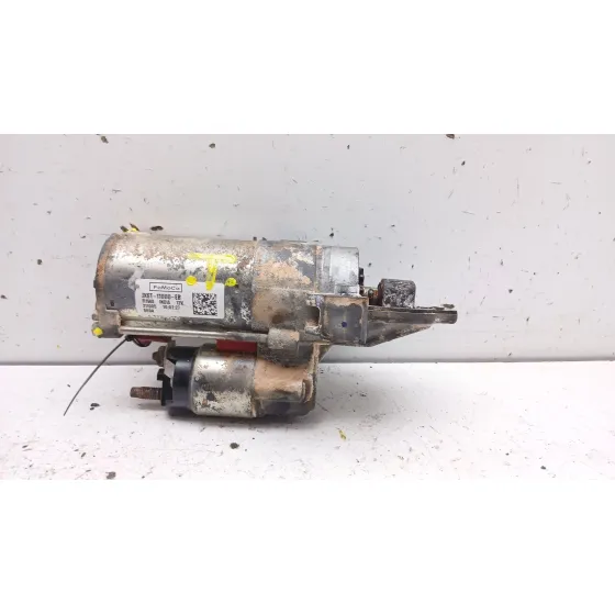 Motor Arranque para Ford Focus Iv (Hn)