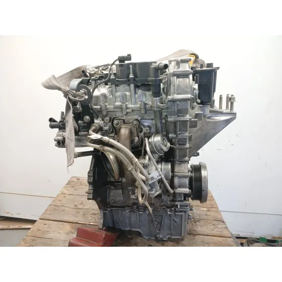 Motor Completo para Ford Focus Iv (Hn)