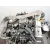Motor Completo para Ford Focus Iv (Hn)