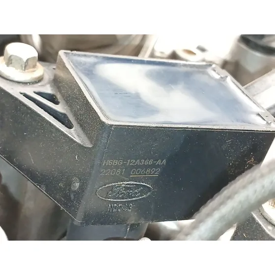 Motor Completo para Ford Focus Iv (Hn)