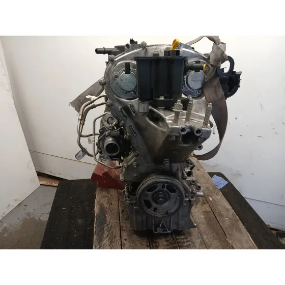 Motor Completo para Ford Focus Iv (Hn)