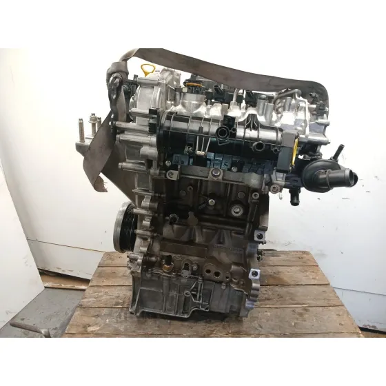 Motor Completo para Ford Focus Iv (Hn)