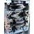 Motor Completo para Ford Focus Iv (Hn)