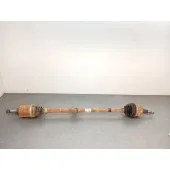 Transmision Delantera Derecha para Ford Focus Iv (Hn)