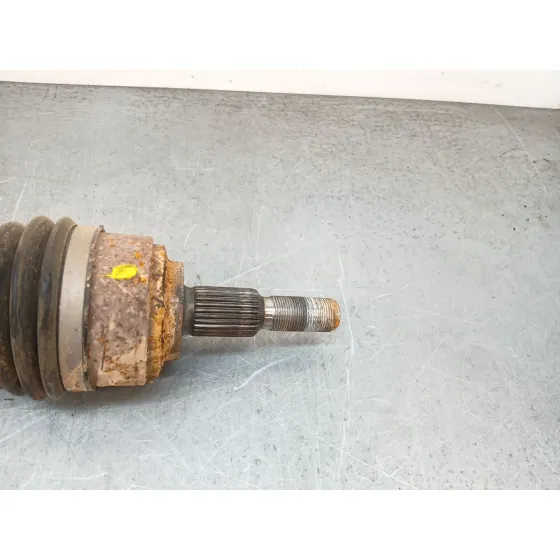 Transmision Delantera Derecha para Ford Focus Iv (Hn)