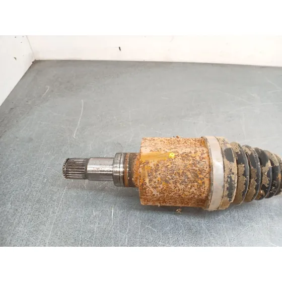 Transmision Delantera Derecha para Ford Focus Iv (Hn)