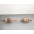 Transmision Delantera Izquierda para Ford Focus Iv (Hn)