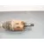 Transmision Delantera Izquierda para Ford Focus Iv (Hn)