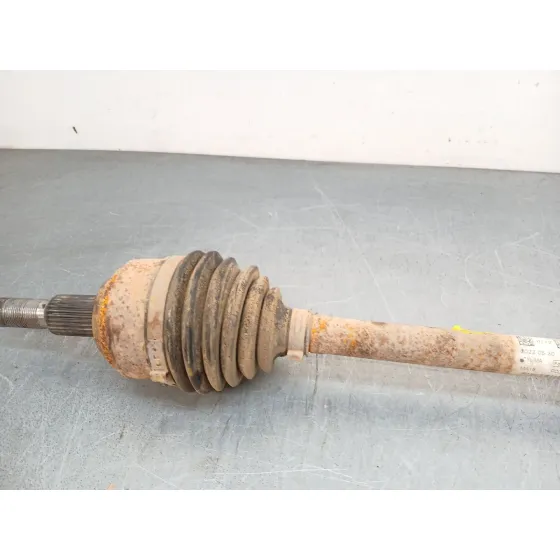 Transmision Delantera Izquierda para Ford Focus Iv (Hn)