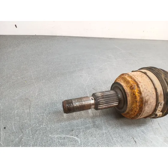 Transmision Delantera Izquierda para Ford Focus Iv (Hn)