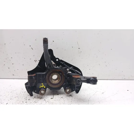 Mangueta Delantera Izquierda para Fiat 500 (312_)