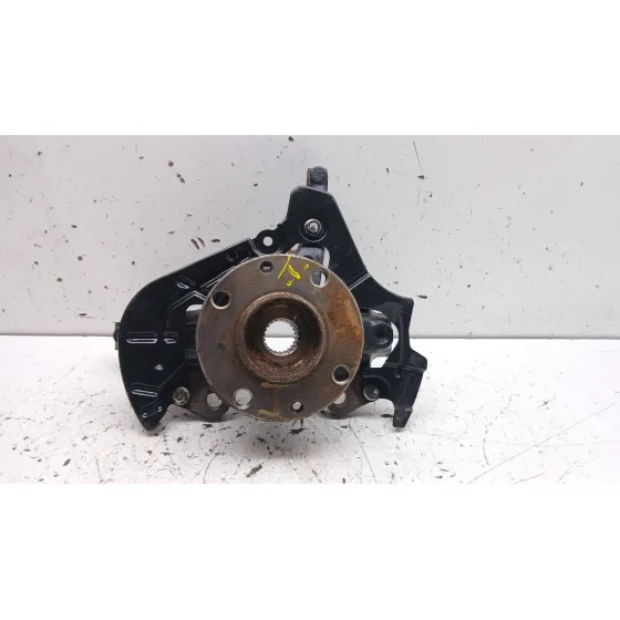 Mangueta Delantera Izquierda para Fiat 500 (312_)