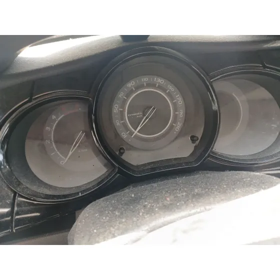 Cuadro Instrumentos para Citroën C3 Ii (Sc_)