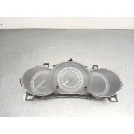 Cuadro Instrumentos para Citroën C3 Ii (Sc_)
