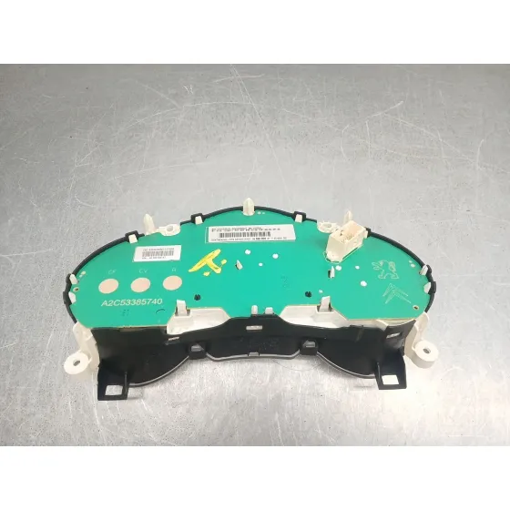 Cuadro Instrumentos para Citroën C3 Ii (Sc_)