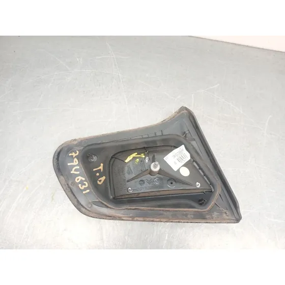 Piloto Trasero Derecho Interior para Citroën C3 Ii (Sc_)