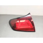 Piloto Trasero Izquierdo Interior para Citroën C3 Ii (Sc_)