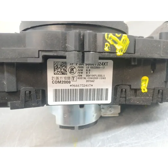 Mando Multifuncion para Citroën C3 Ii (Sc_)