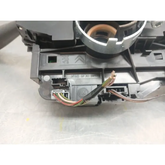 Mando Multifuncion para Citroën C3 Ii (Sc_)